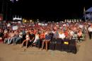 Cierre de la 26Fiesta Nacional del Chamam