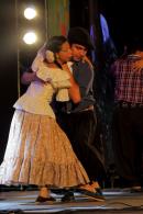Cierre de la 26Fiesta Nacional del Chamam