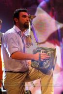 Cierre de la 26Fiesta Nacional del Chamam
