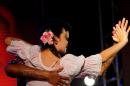 Cierre de la 26Fiesta Nacional del Chamam