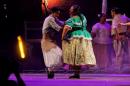 Cierre de la 26Fiesta Nacional del Chamam