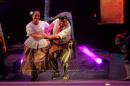 Cierre de la 26Fiesta Nacional del Chamam