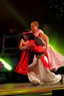 Cierre de la 26Fiesta Nacional del Chamam