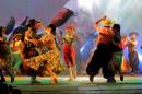 Cierre de la 26Fiesta Nacional del Chamam
