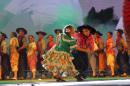 Cierre de la 26Fiesta Nacional del Chamam