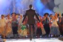 Cierre de la 26Fiesta Nacional del Chamam