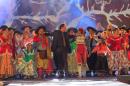 Cierre de la 26Fiesta Nacional del Chamam
