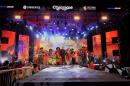 Cierre de la 26Fiesta Nacional del Chamam