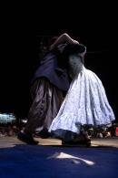 Noche de figuras estelares del Chamam