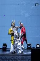 El Cocomarola late en su s�ptima noche chamamecera