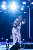 El Cocomarola late en su s�ptima noche chamamecera