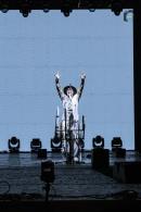 El Cocomarola late en su s�ptima noche chamamecera