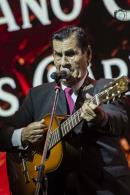 El Cocomarola late en su s�ptima noche chamamecera