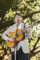 El Cocomarola late en su s�ptima noche chamamecera