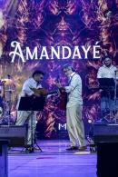 El Cocomarola late en su s�ptima noche chamamecera