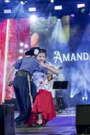 El Cocomarola late en su s�ptima noche chamamecera