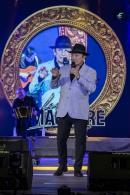 El Cocomarola late en su s�ptima noche chamamecera