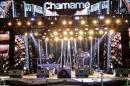El Cocomarola late en su s�ptima noche chamamecera