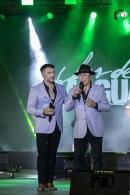 El Cocomarola late en su s�ptima noche chamamecera