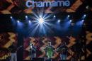 El Cocomarola late en su s�ptima noche chamamecera