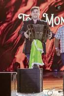 El Cocomarola late en su s�ptima noche chamamecera