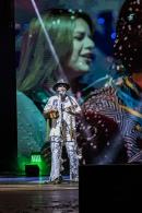 El Cocomarola late en su s�ptima noche chamamecera