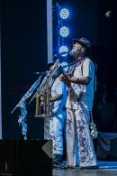 El Cocomarola late en su s�ptima noche chamamecera