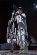 El Cocomarola late en su s�ptima noche chamamecera