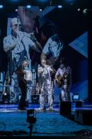 El Cocomarola late en su s�ptima noche chamamecera