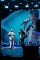 El Cocomarola late en su s�ptima noche chamamecera