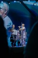 El Cocomarola late en su s�ptima noche chamamecera