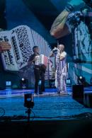 El Cocomarola late en su s�ptima noche chamamecera