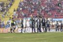 Copa Argentina: Racing vs. San Martn de Formosa