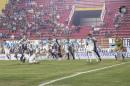 Copa Argentina: Racing vs. San Martn de Formosa