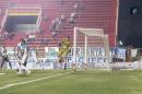 Copa Argentina: Racing vs. San Martn de Formosa