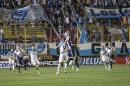 Copa Argentina: Racing vs. San Martn de Formosa