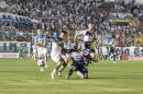 Copa Argentina: Racing vs. San Martn de Formosa