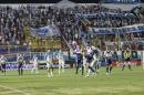 Copa Argentina: Racing vs. San Martn de Formosa