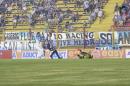 Copa Argentina: Racing vs. San Martn de Formosa
