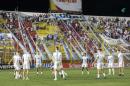 Copa Argentina: Racing vs. San Martn de Formosa