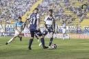 Copa Argentina: Racing vs. San Martn de Formosa