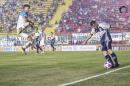 Copa Argentina: Racing vs. San Martn de Formosa