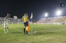Copa Argentina: Racing vs. San Martn de Formosa