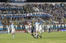 Copa Argentina: Racing vs. San Martn de Formosa
