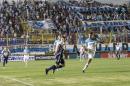 Copa Argentina: Racing vs. San Martn de Formosa