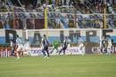Copa Argentina: Racing vs. San Martn de Formosa