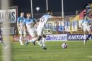 Copa Argentina: Racing vs. San Martn de Formosa