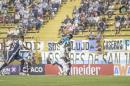 Copa Argentina: Racing vs. San Martn de Formosa