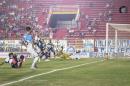 Copa Argentina: Racing vs. San Martn de Formosa