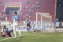Copa Argentina: Racing vs. San Martn de Formosa